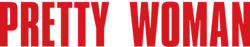 Show Logo - Pretty Woman (Hamburg)
