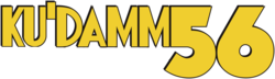 Show Logo - KU'DAMM 56 - DAS MUSICAL